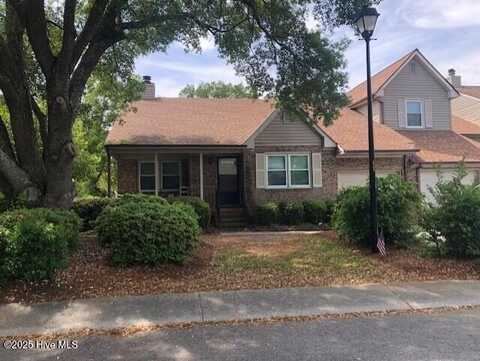 3443 Regency Drive, Wilmington, NC 28412