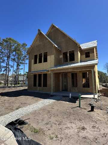 3919 Watersail Drive, Wilmington, NC 28409