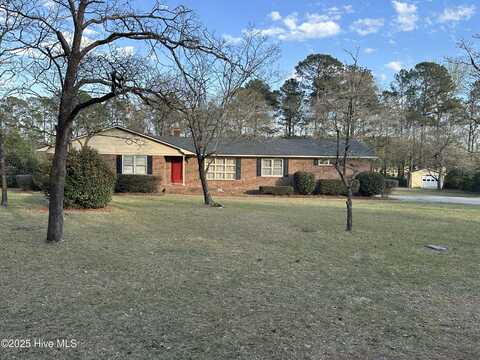 217 Summertree Court, Clinton, NC 28328