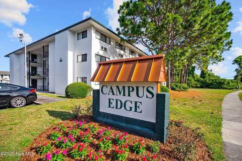 448 Racine Drive, Wilmington, NC 28403