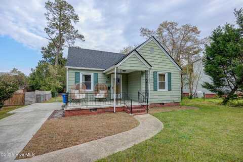 2113 Plaza Drive, Wilmington, NC 28405