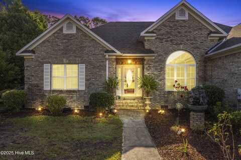 1016 Rivage Promenade, Wilmington, NC 28412