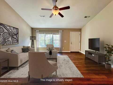 4425 Jay Bird Circle, Wilmington, NC 28412