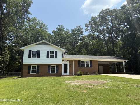 12321 Purcell Road, Laurinburg, NC 28352