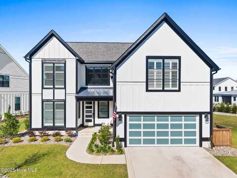 8224 Winding Creek Circle, Wilmington, NC 28411