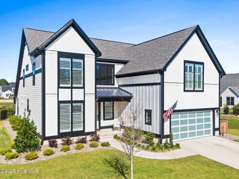 8224 Winding Creek Circle, Wilmington, NC 28411