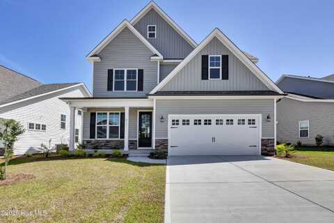 2723 Longleaf Pine Circle, Leland, NC 28451