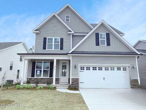 2723 Longleaf Pine Circle, Leland, NC 28451