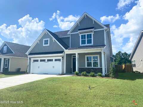 2772 Longleaf Pine Circle, Leland, NC 28451