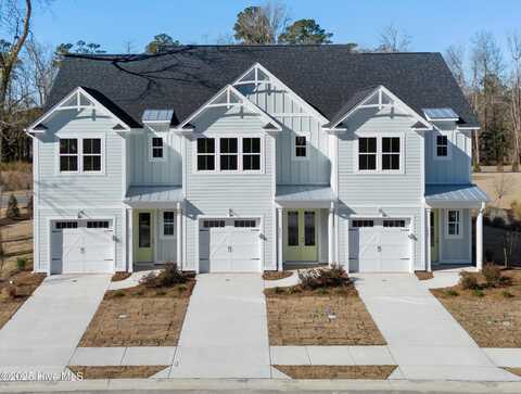 1005 Tidal Lane, Wilmington, NC 28401