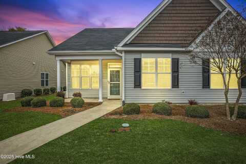1180 Red Bay Place, Leland, NC 28451