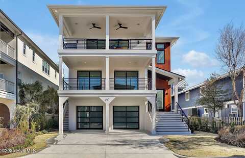 13 E Fayetteville Street, Wrightsville Beach, NC 28480