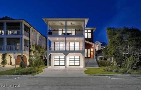 13 E Fayetteville Street, Wrightsville Beach, NC 28480