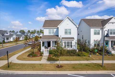 611 Edgerton Drive, Wilmington, NC 28412