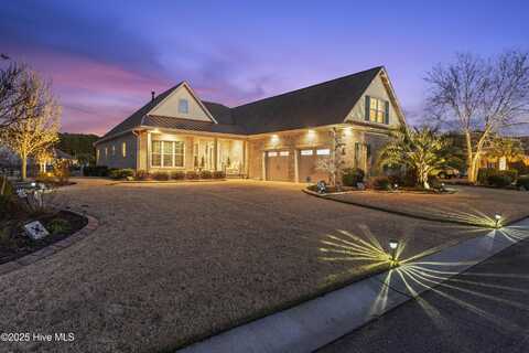1013 Daybreak Court, Leland, NC 28451
