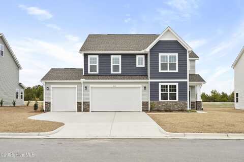 248 Clear View School Road, Jacksonville, NC 28540
