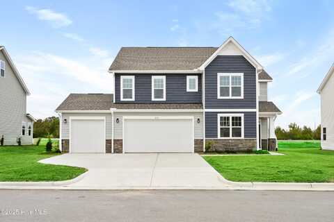 248 Clear View School Road, Jacksonville, NC 28540