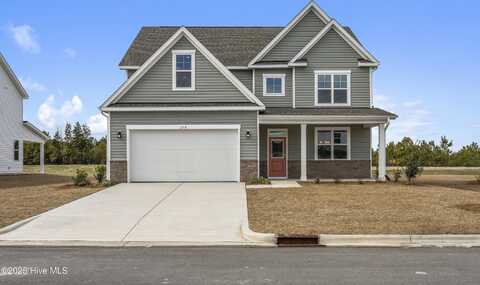 250 Clear View School Road, Jacksonville, NC 28540