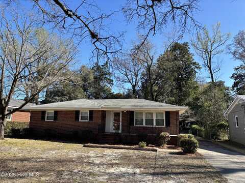 2812 Willow Street, Wilmington, NC 28405