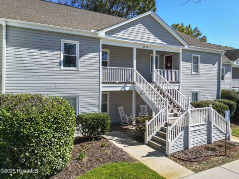 2716 S 17th Street, Wilmington, NC 28412