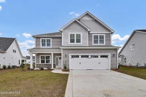 2765 Longleaf Pine Circle, Leland, NC 28451