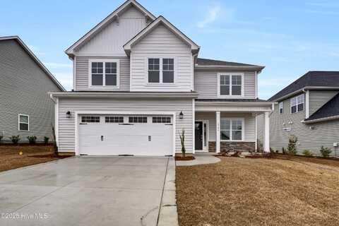 2786 Longleaf Pine Circle, Leland, NC 28451