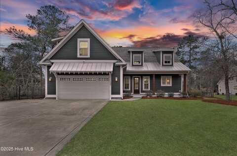 107 Westminster Way, Hampstead, NC 28443