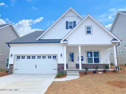 2717 Longleaf Pine Circle, Leland, NC 28451