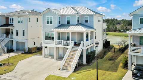 740 Waterstone Drive, Wilmington, NC 28411