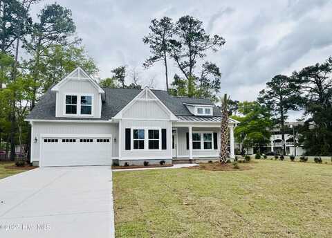 9002 Ocean Harbour Golf Club Road SW, Calabash, NC 28467