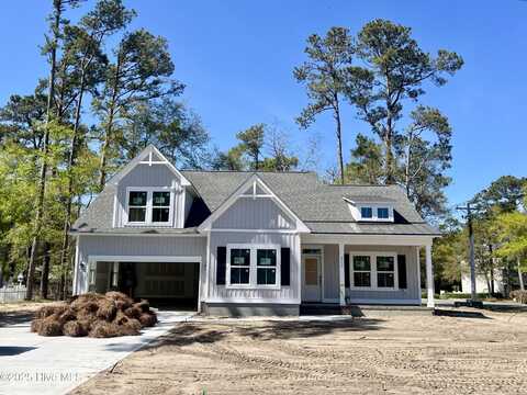 9002 Ocean Harbour Golf Club Road SW, Calabash, NC 28467
