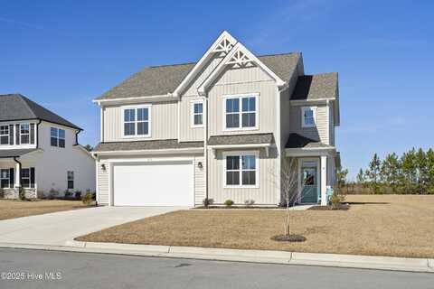 236 Clear View School Road, Jacksonville, NC 28540