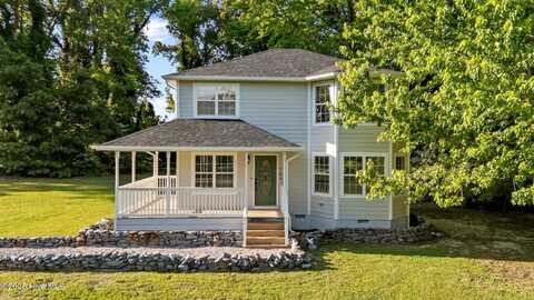 704 Hill Street, Pinetops, NC 27864