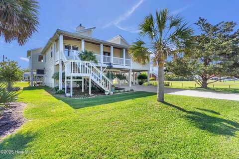114 Cedar Lane, Cedar Point, NC 28584