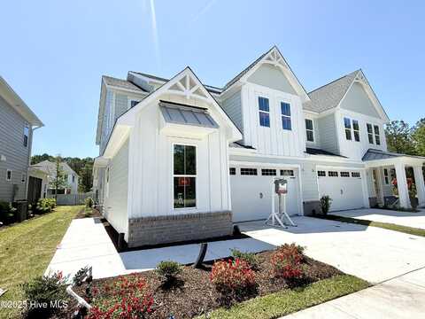 3157 Painted Turtle Loop, Wilmington, NC 28409