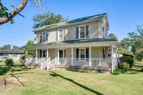 515 E Ridge Street, Rose Hill, NC 28458