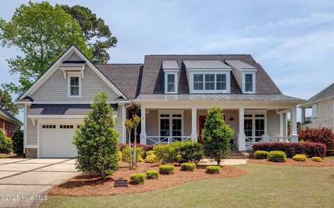 1605 S Moorings Drive, Wilmington, NC 28405