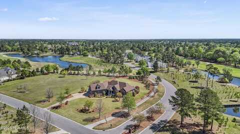 134 Pine Ridge Drive, Wallace, NC 28466