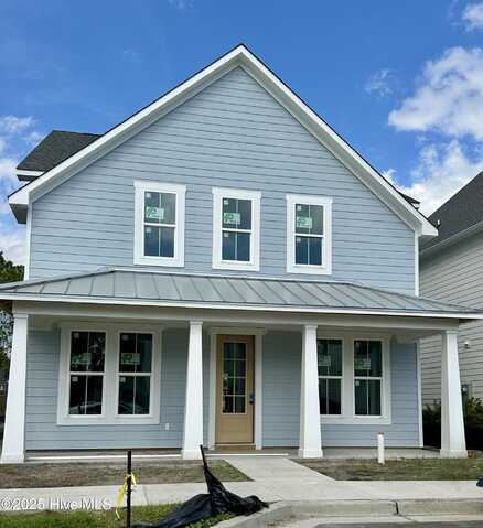 3821 Mason Port Drive, Wilmington, NC 28409