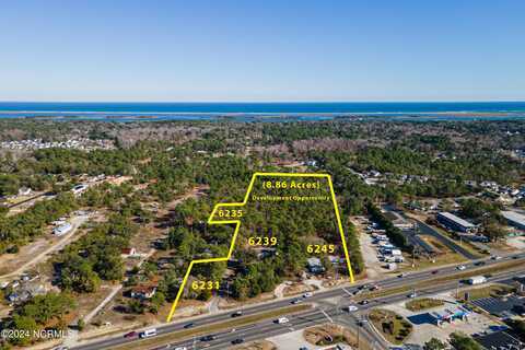 6231 Carolina Beach Road, Wilmington, NC 28412