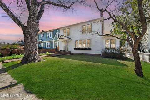 1812 Grace Street, Wilmington, NC 28405