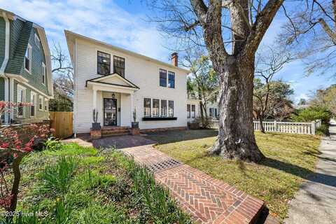 1812 Grace Street, Wilmington, NC 28405