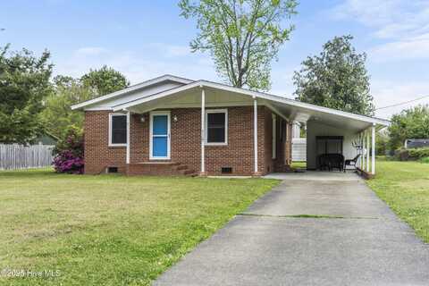 117 Brookfield Drive, Wilmington, NC 28405