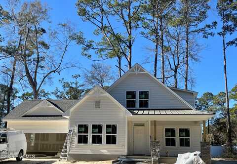 9018 Ocean Harbour Golf Club Road SW, Calabash, NC 28467