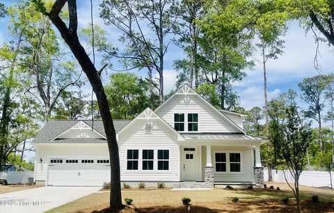 9018 Ocean Harbour Golf Club Road SW, Calabash, NC 28467