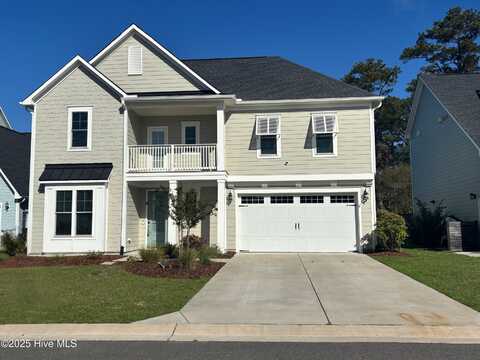 100 Daylight Drive, Hampstead, NC 28443