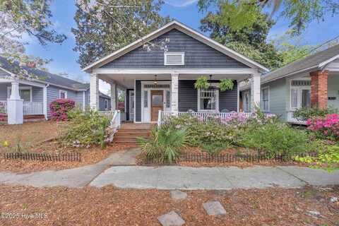 111 S 17th Street, Wilmington, NC 28401