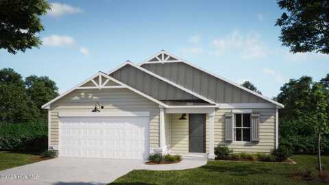 1712 Star Cross Drive SW, Shallotte, NC 28470
