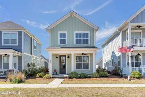 840 Edgerton Drive, Wilmington, NC 28412