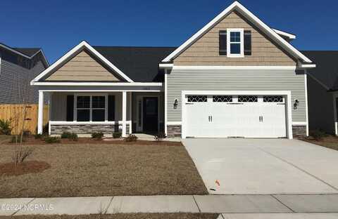 2163 Southern Pine Drive, Leland, NC 28451
